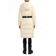 Жіноче зимове пальто 4F Down Jacket F0930