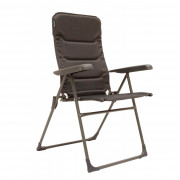 Крісло Vango Hampton Tall Chair темно-сірий