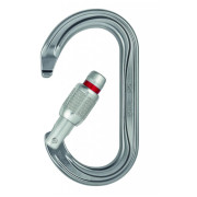 Карабін Petzl OK Screw-Lock