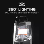 Ліхтар NEBO Galileo 500