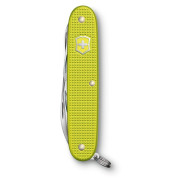 Кишеньковий ніж Victorinox Pioneer X Alox LE 2023