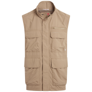 Чоловіча жилетка Craghoppers NosiLife Adventure Gilet V хакі Earthenware