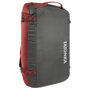Дорожня сумка Tatonka Duffle Bag 45 червоний tango red