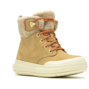 Жіночі зимові черевики Merrell Marquette Thermo Lace Wp світло-коричневий tan