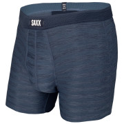 Боксерки Saxx Hot Shot Boxer Brief Fly синій