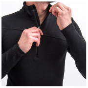 Чоловіча функціональна толстовка Sensor Merino Extreme Up zip
