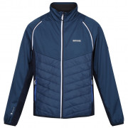 Чоловіча куртка Regatta Steren Hybrid синій