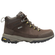 Жіноче взуття Regatta Womens Burrell Leather Boot II