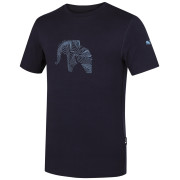 Чоловіча футболка Zulu Bambus Elephant 210 Short