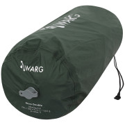 Надувний килимок Warg Atom Double