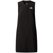 Жіноча сукня The North Face Packable Dress чорний TNF Black-NPF
