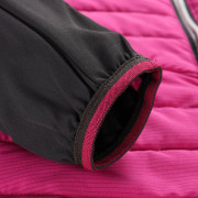 Дитяча куртка Alpine Pro Gerlo Fuchsia
