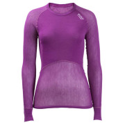 Жіноча функціональна футболка Brynje of Norway Lady Wool Thermo light Shirt