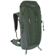 Туристичний рюкзак Warg Condor 25l зелений green