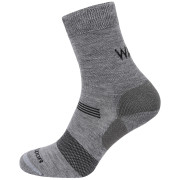 Чоловічі шкарпетки Warg Merino Hike M