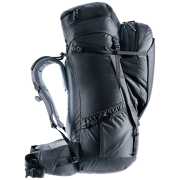 Туристичний рюкзак Deuter Voyager 65+10