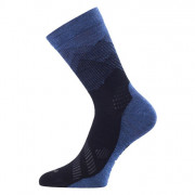 Шкарпетки Lasting FWR синій