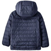 Дитяча куртка Patagonia Baby Reversible Down Sweater Hoody - LCNE