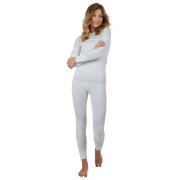 Термобілизна жіноча Fundango Seamless Baselayer Set