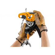Спускове гальмо Petzl I´D S