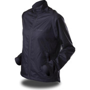 Жіноча куртка Trimm Natal II чорний Black