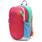 Дитячий рюкзак Cotopaxi Kids' Dimi 12L Backpack Del Dia кольоровий мікс Del Dia