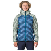 Чоловіча пухова куртка Hannah Mio Hoody