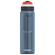 Lahev Kambukka Lagoon 1000 ml černá/šedá šedočerná