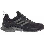 Жіночі черевики Adidas Terrex Ax4 Gtx чорний