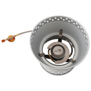 Набір посуду і пальника Easy Camp Storm Cooker & Stove set