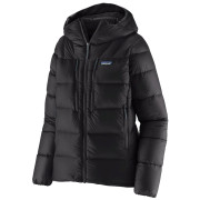 Жіноча пухова куртка Patagonia Fitz Roy Down Hoody