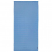 Швидковисихаючий рушник Regatta Printed Beach Towel блакитний