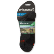 Шкарпетки Bridgedale Hike MW MP Ankle