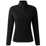 Жіноча функціональна толстовка Dare 2b Blindside Midlayer чорний Black