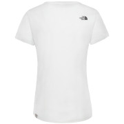 Жіноча футболка The North Face W S/S Neverstopexploring Tee