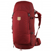 Жіночий туристичний рюкзак Fjällräven Keb 52 W червоний