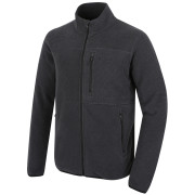 Чоловіча толстовка MOOA Velmo fleece 210 чорний black