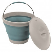 Відро Outwell Collaps Bucket сірий/синій