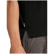 Чоловіча функціональна футболка Icebreaker Men 150 MerinoFine Ace SS Tee