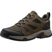Чоловічі туристичні черевики Helly Hansen Switchback Trail Low Ht (espresso)