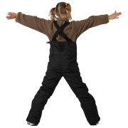 Дитячі лижні штани DucKsday Bip Pants Black