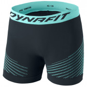 Жіночі шорти Dynafit Speed Dryarn W Shorts чорний/синій