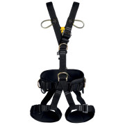 Робоча страхувальна система Singing Rock Technic Ansi Standard чорний