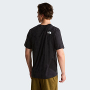 Чоловіча футболка The North Face M Mountain Athletics Ss Tee 2.0