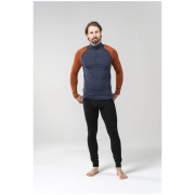 Водолазка чоловіча Devold Duo Active Man Zip Neck