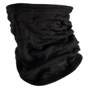 Багатофункціональний шарф 4F Bandana U101 чорний DEEP BLACK