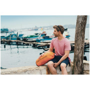 Водонепроникний чохол LifeVenture Ultralight Dry Bag 15L