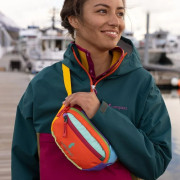Поясна сумка Cotopaxi Kapai 1.5L Hip Pack Del Dia PT