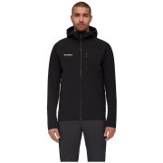 Чоловіча куртка Mammut Ultimate Comfort SO Hooded Jacket Men