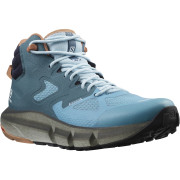 Жіночі черевики Salomon Predict Hike Mid Gore-Tex W синій